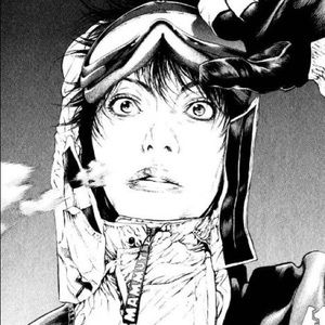 Meet your Posher, Tsumuri